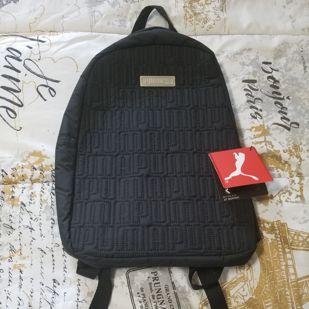 Puma Backpack